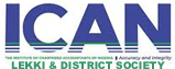 ICAN - Lekki & District Society